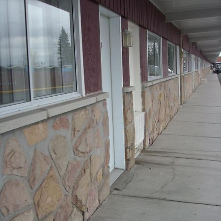 Grand Motel Saint-Hubert Longueuil Exteriör bild