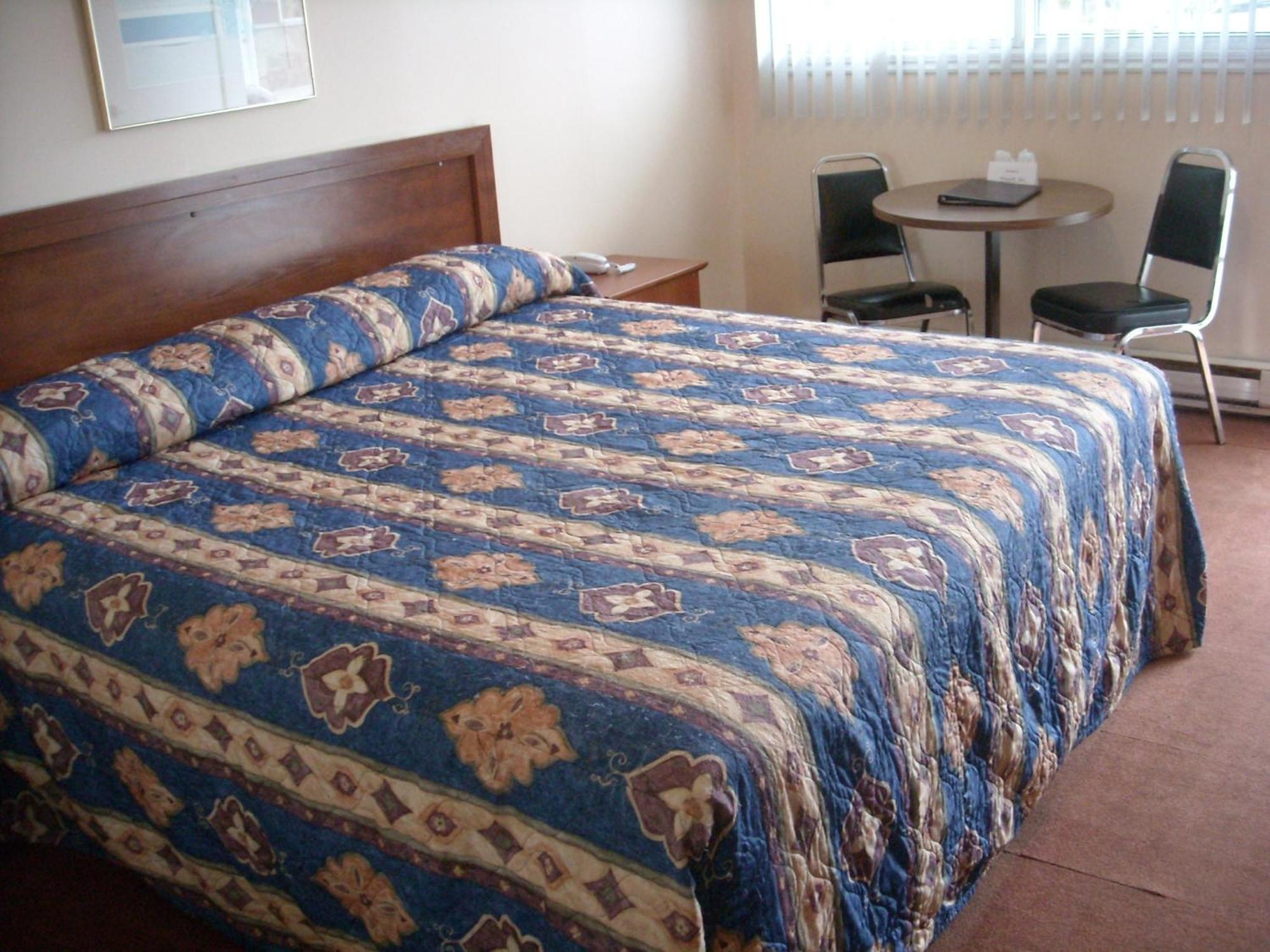 Grand Motel Saint-Hubert Longueuil Exteriör bild