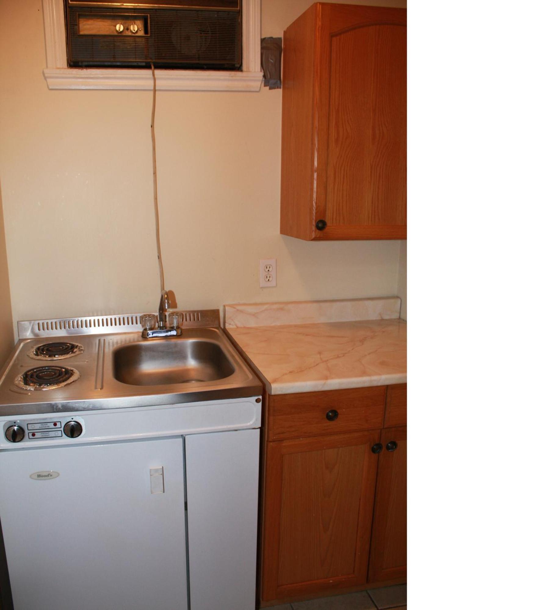 Grand Motel Saint-Hubert Longueuil Rum bild